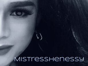MistressHenessy