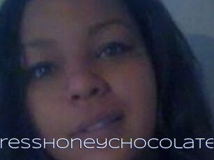 MistressHoneyChocolate