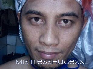 MistressHugeXXL