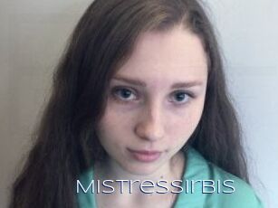 MistressIrbis