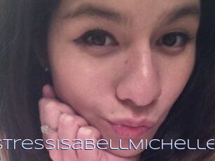 MistressIsabellMichelle