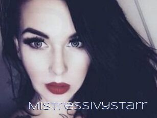 MistressIvyStarr