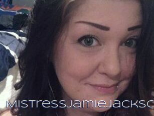 MistressJamieJackson
