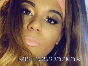 MistressJazKay
