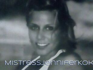 MistressJenniferKoko