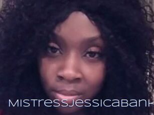 MistressJessicaBanks