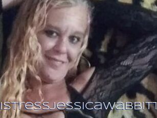 MistressJessicaWabbitt