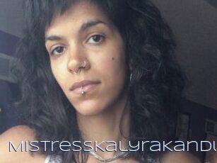 MistressKalyraKandur