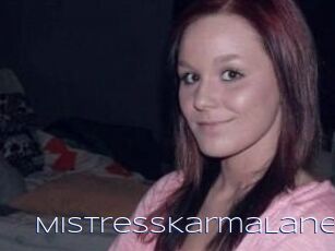 MistressKarmaLane