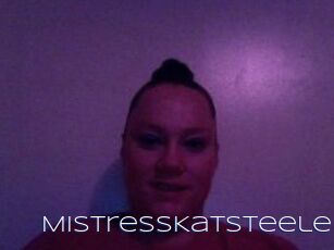MistressKatSteele