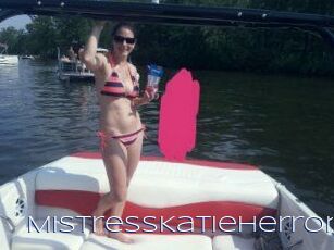 MistressKatieHerron