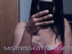 MistressKattaraGettz