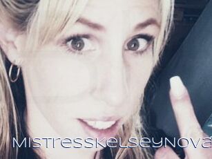 MistressKelseyNovak