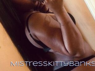 MistressKittyBanks