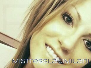 MistressLaciMilani