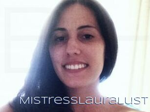 MistressLauraLust