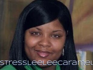 MistressLeeLeeCaramel