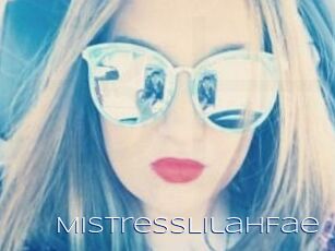 MistressLilahFae
