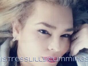 MistressLillyCummings