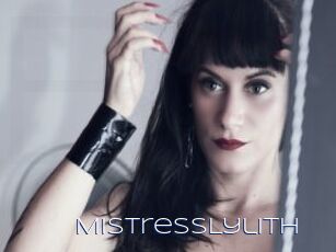 MistressLylith