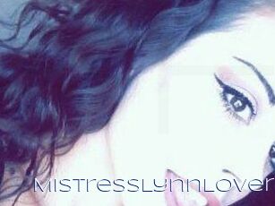 MistressLynnLover