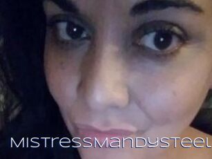 MistressMandySteele