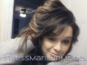 MistressMarilynMoney