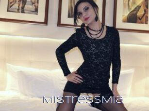 MistressMia