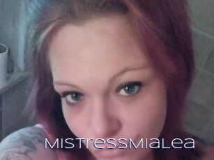 MistressMiaLea