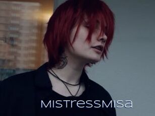 MistressMisa