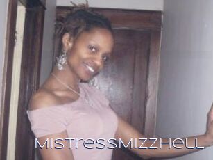 MistressMizzHell