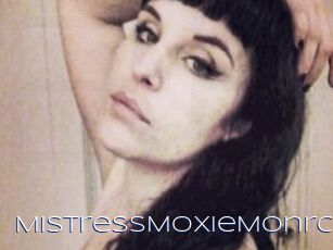 MistressMoxieMonroe