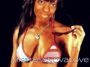 MistressNovaLove