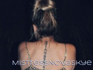 MistressNovaSkye