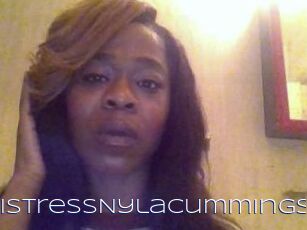 MistressNylaCummings