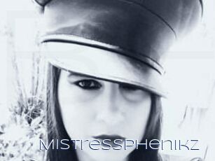 MistressPhenikz
