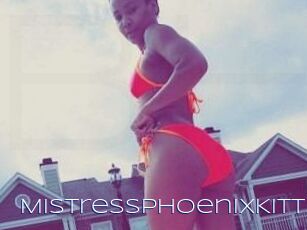 MistressPhoenixKitty
