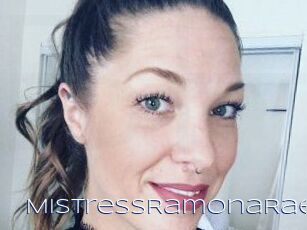 MistressRamonaRae