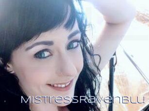 MistressRavenBlu