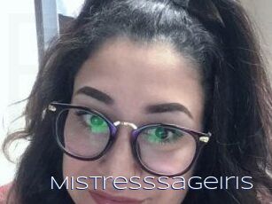 MistressSageIris