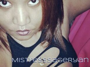 MistressSageRyan