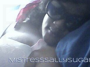 MistressSallySugar