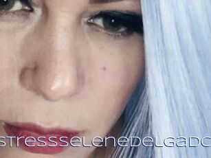MistressSeleneDelgado