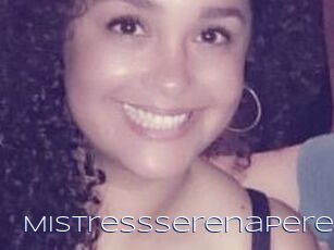 MistressSerenaPerez