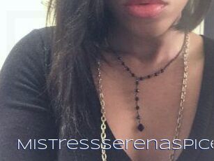 MistressSerenaSpice