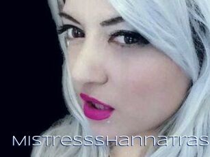 MistressShannaTrash