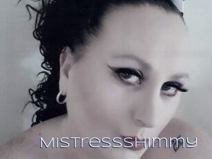 MistressShimmy