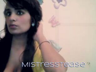 MistressTease
