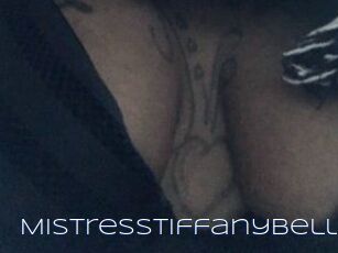 MistressTiffanyBells