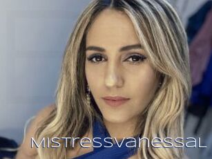 MistressVanessaL